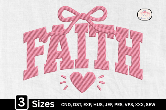 Christian Religious Faith