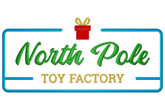 North Pole Factory